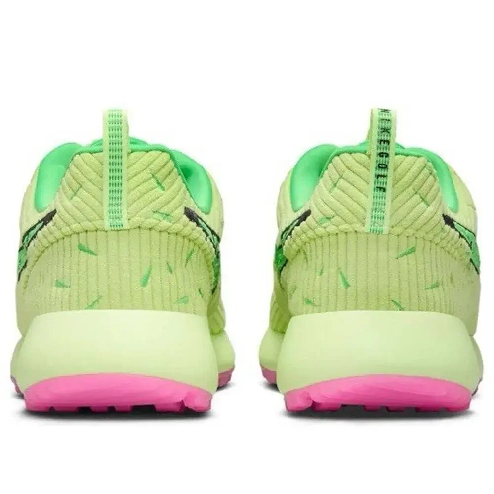 NEW Nike x WMPO Roshe Golf 2 ‘Prickly Cactus’ HF1030-300 Men’s Size 9.5